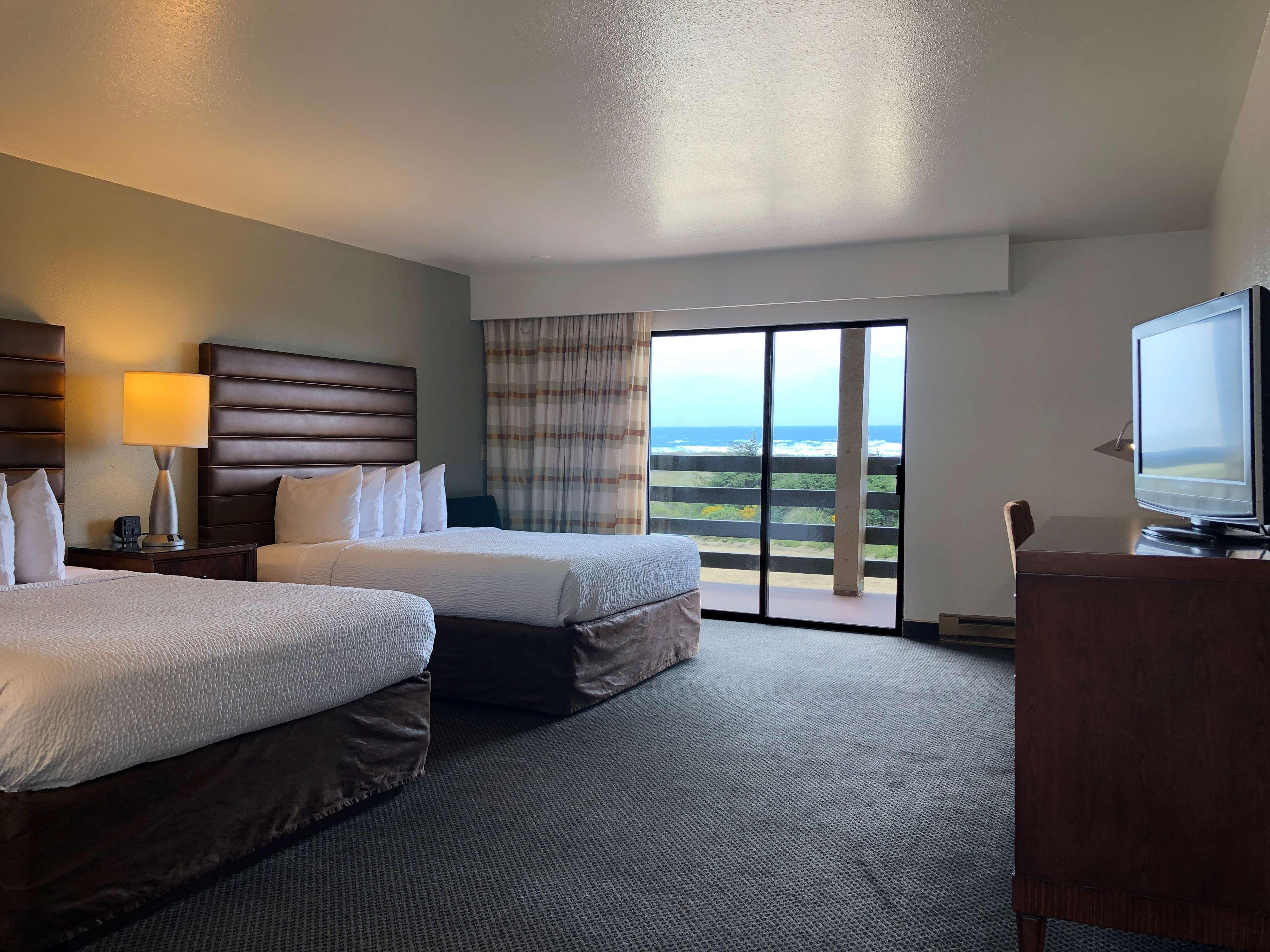 Surestay Plus Hotel By Best Western Gold Beach Exterior foto