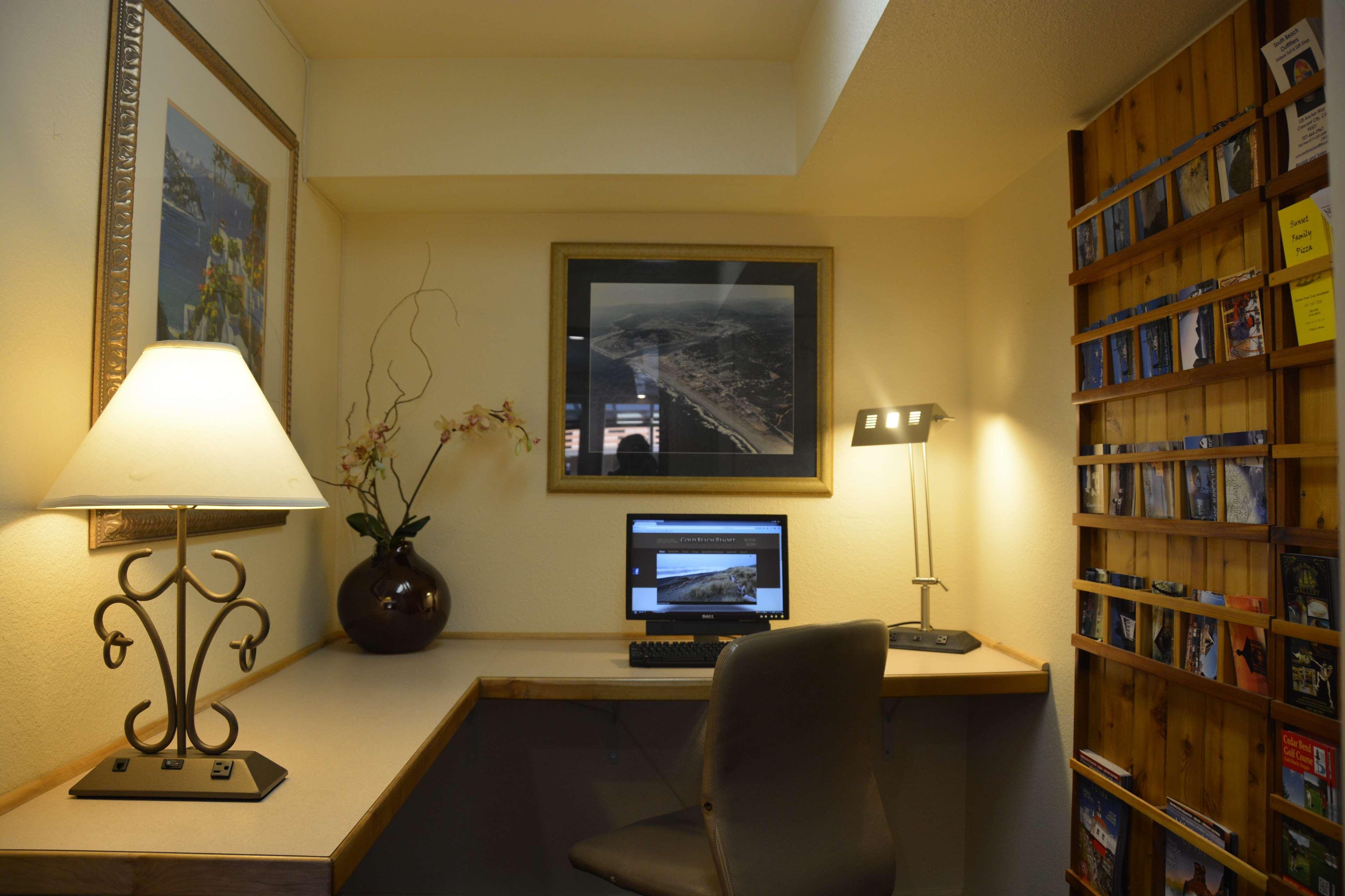 Surestay Plus Hotel By Best Western Gold Beach Facilidades foto
