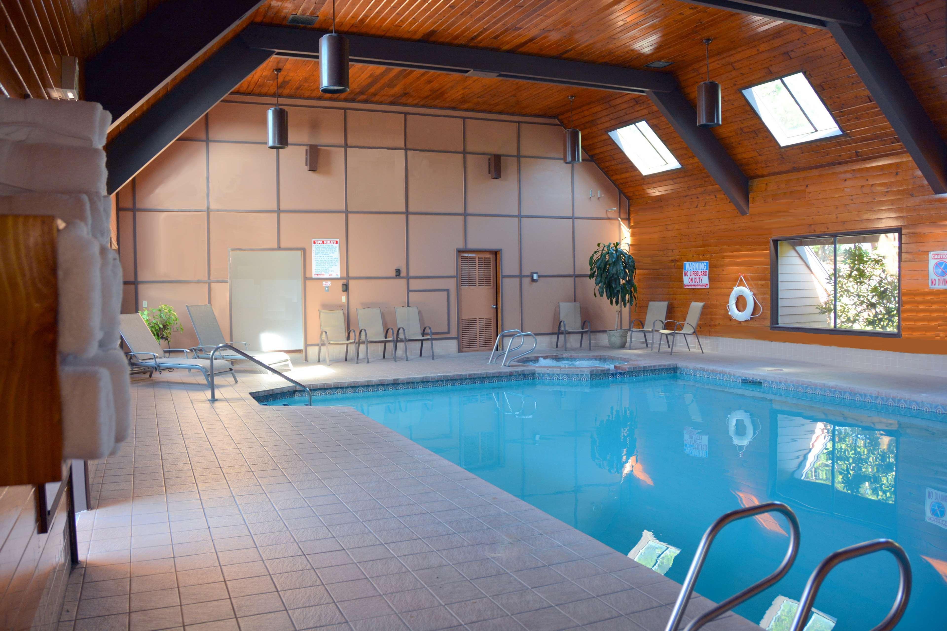 Surestay Plus Hotel By Best Western Gold Beach Facilidades foto
