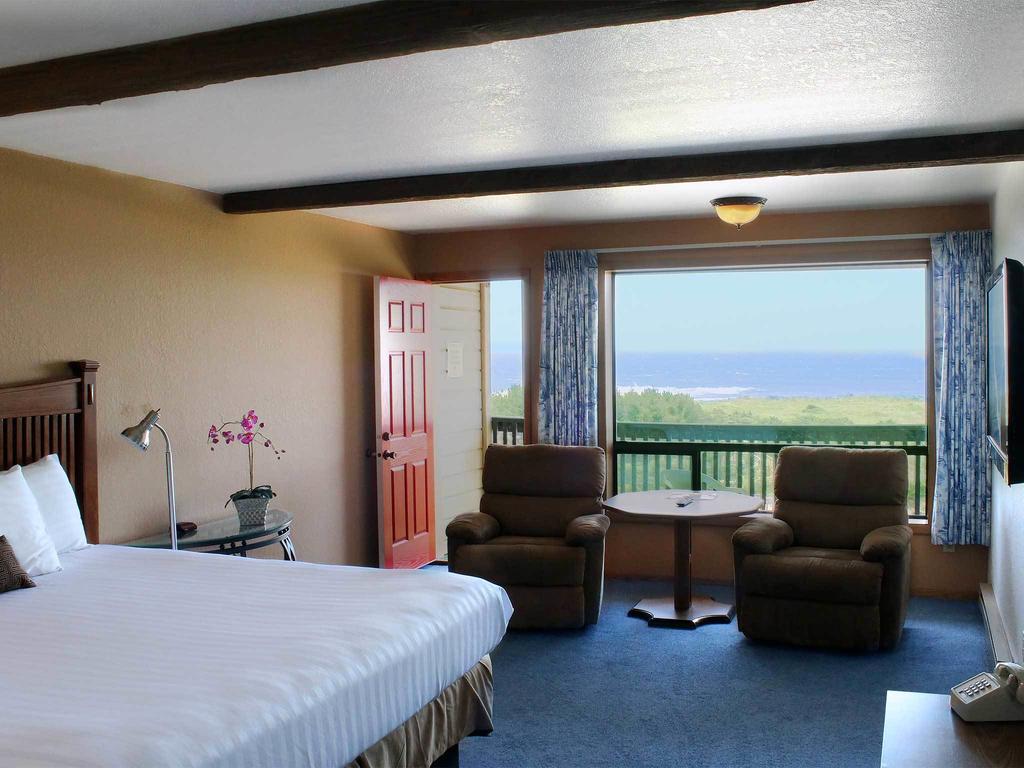Surestay Plus Hotel By Best Western Gold Beach Habitación foto