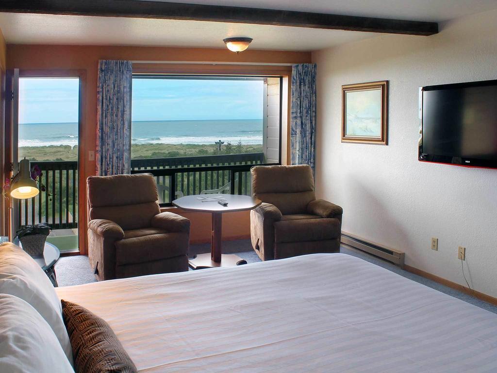 Surestay Plus Hotel By Best Western Gold Beach Habitación foto
