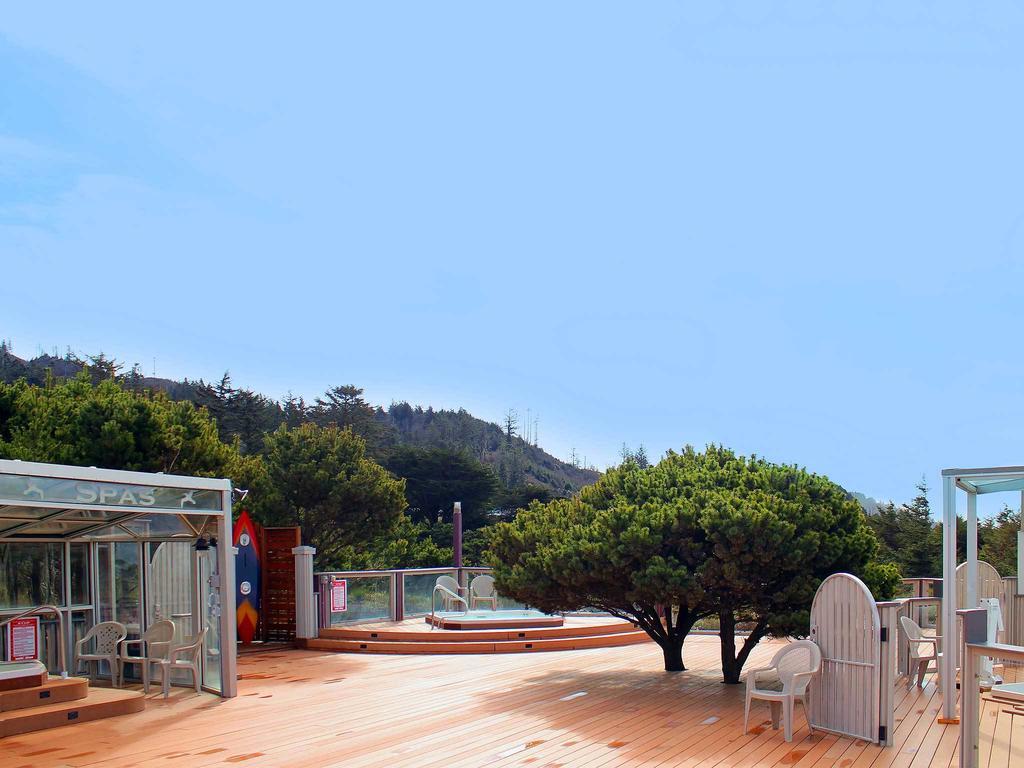 Surestay Plus Hotel By Best Western Gold Beach Habitación foto