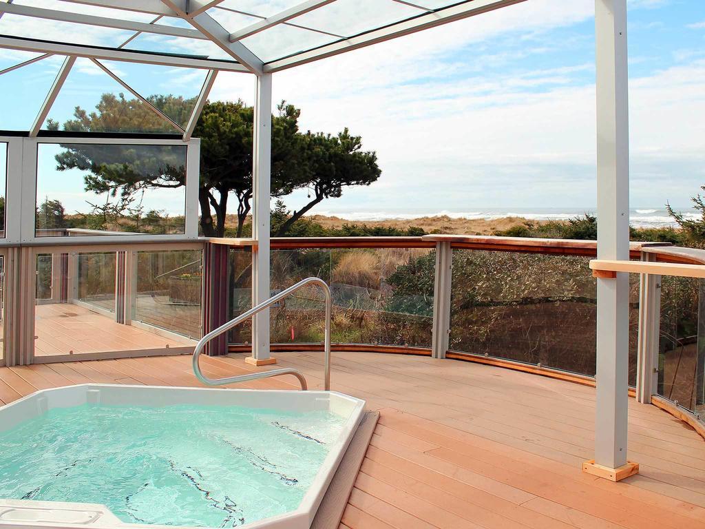 Surestay Plus Hotel By Best Western Gold Beach Habitación foto