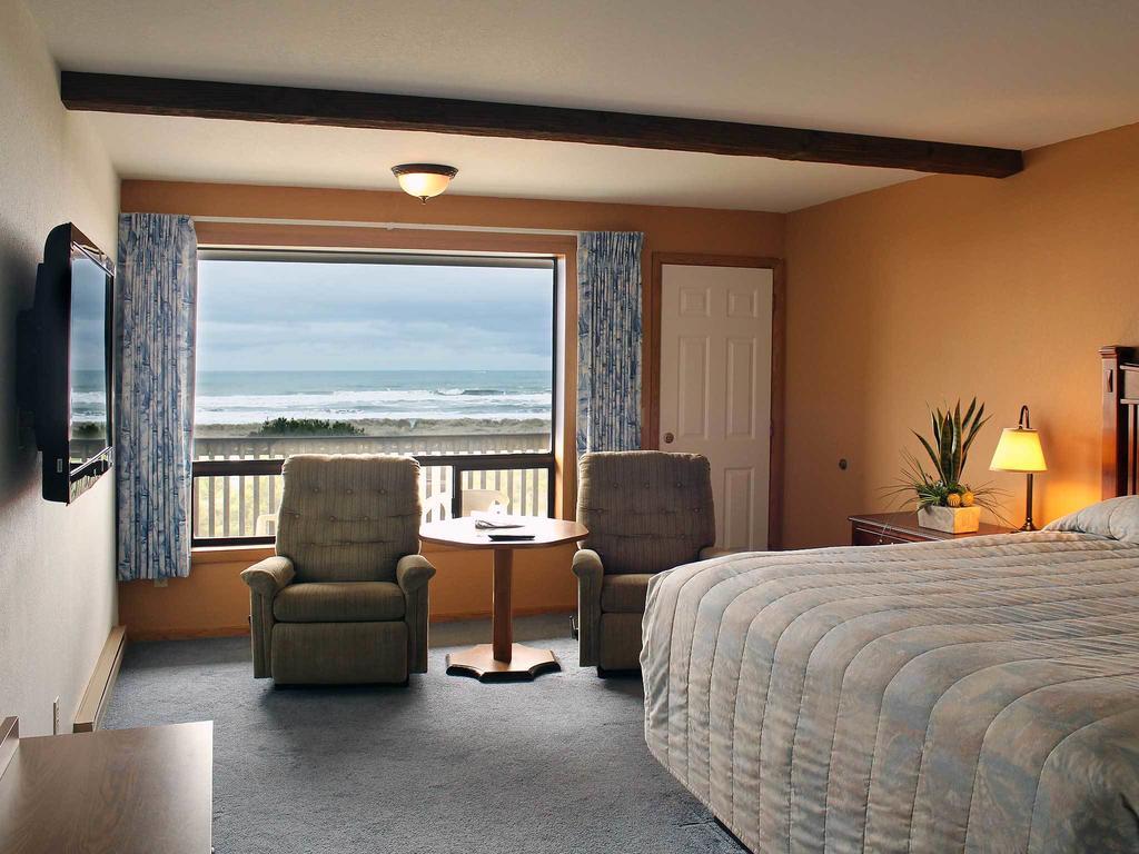Surestay Plus Hotel By Best Western Gold Beach Habitación foto