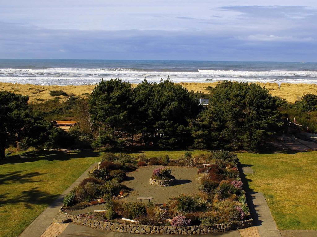 Surestay Plus Hotel By Best Western Gold Beach Habitación foto