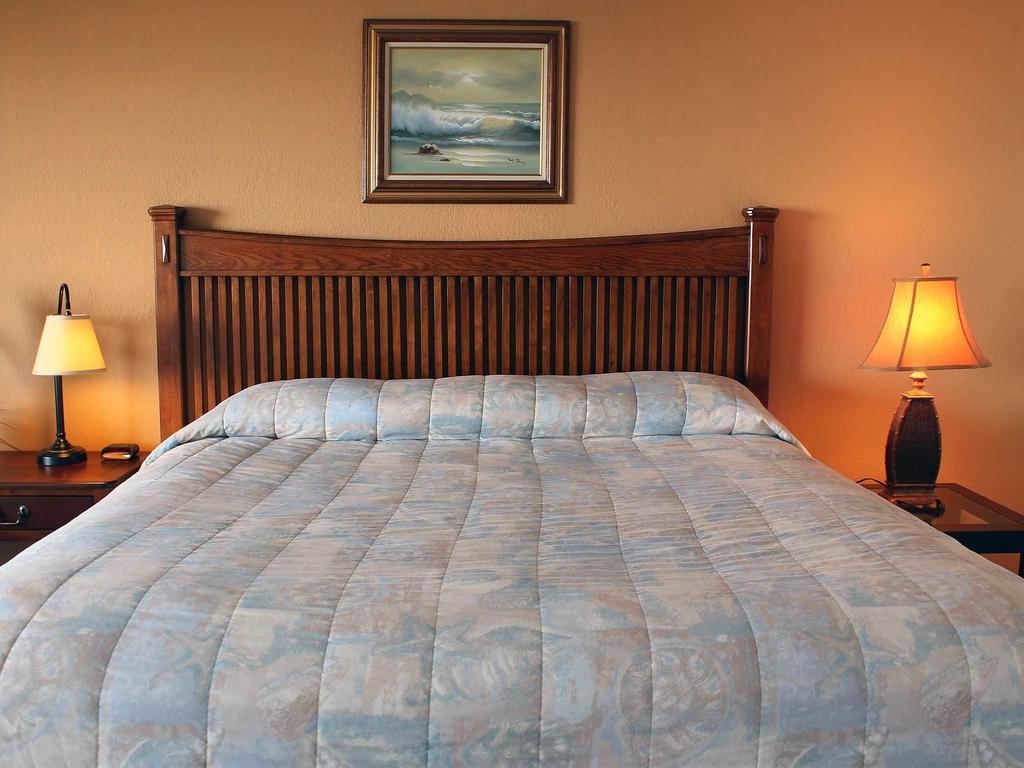 Surestay Plus Hotel By Best Western Gold Beach Habitación foto