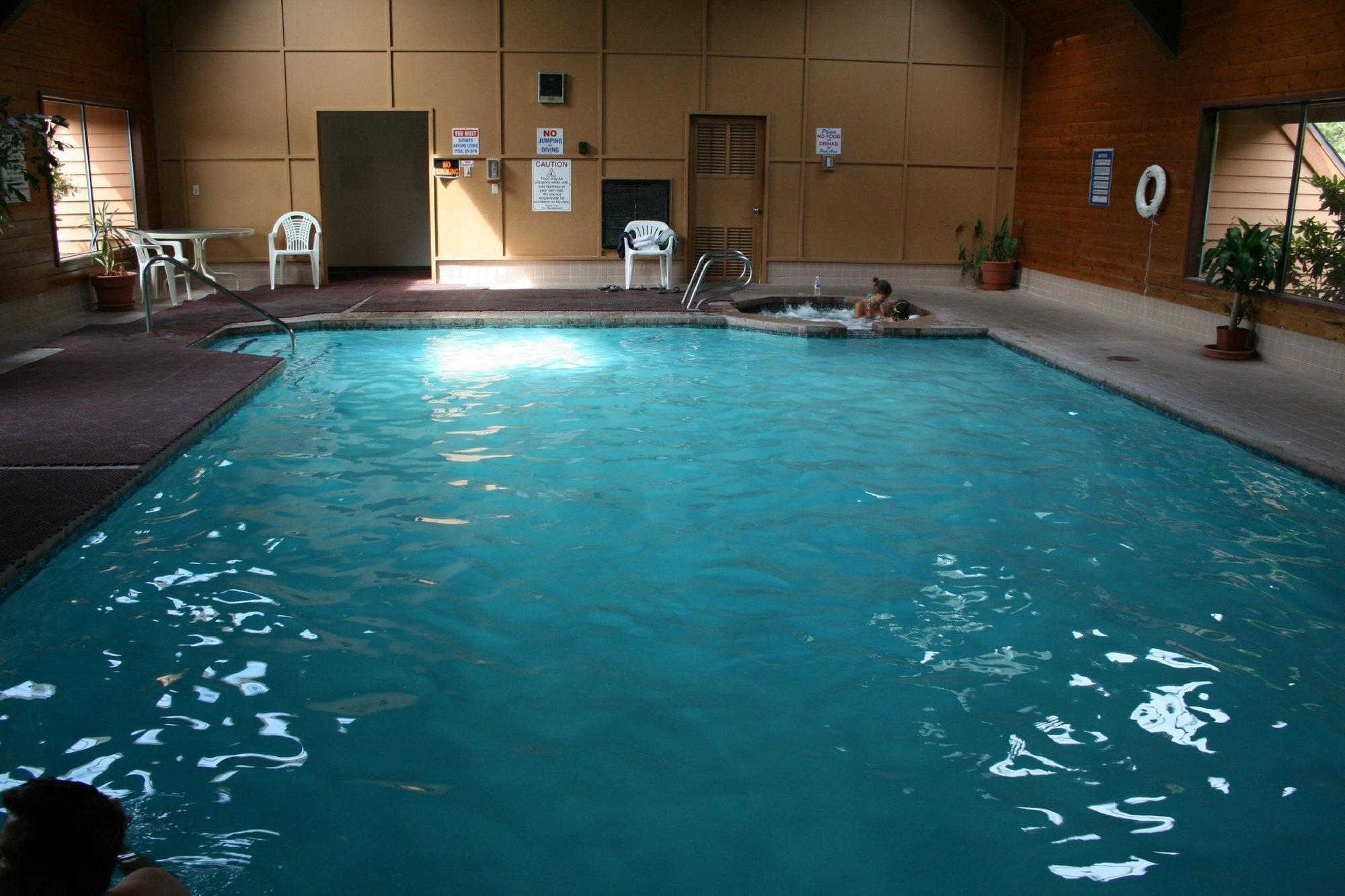Surestay Plus Hotel By Best Western Gold Beach Exterior foto
