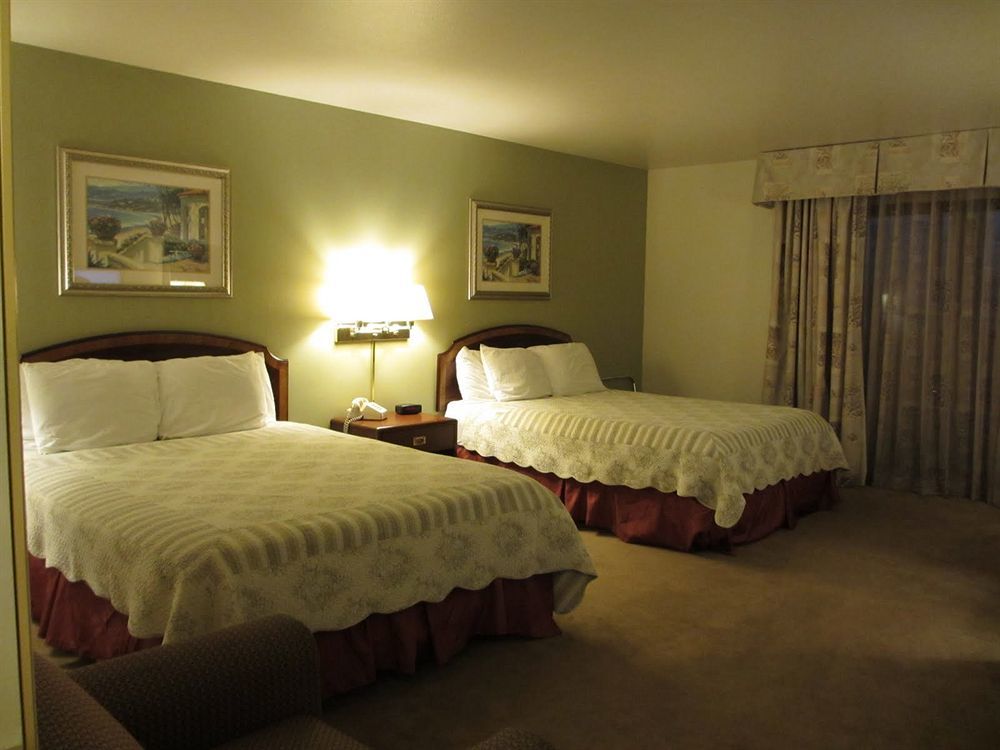 Surestay Plus Hotel By Best Western Gold Beach Exterior foto