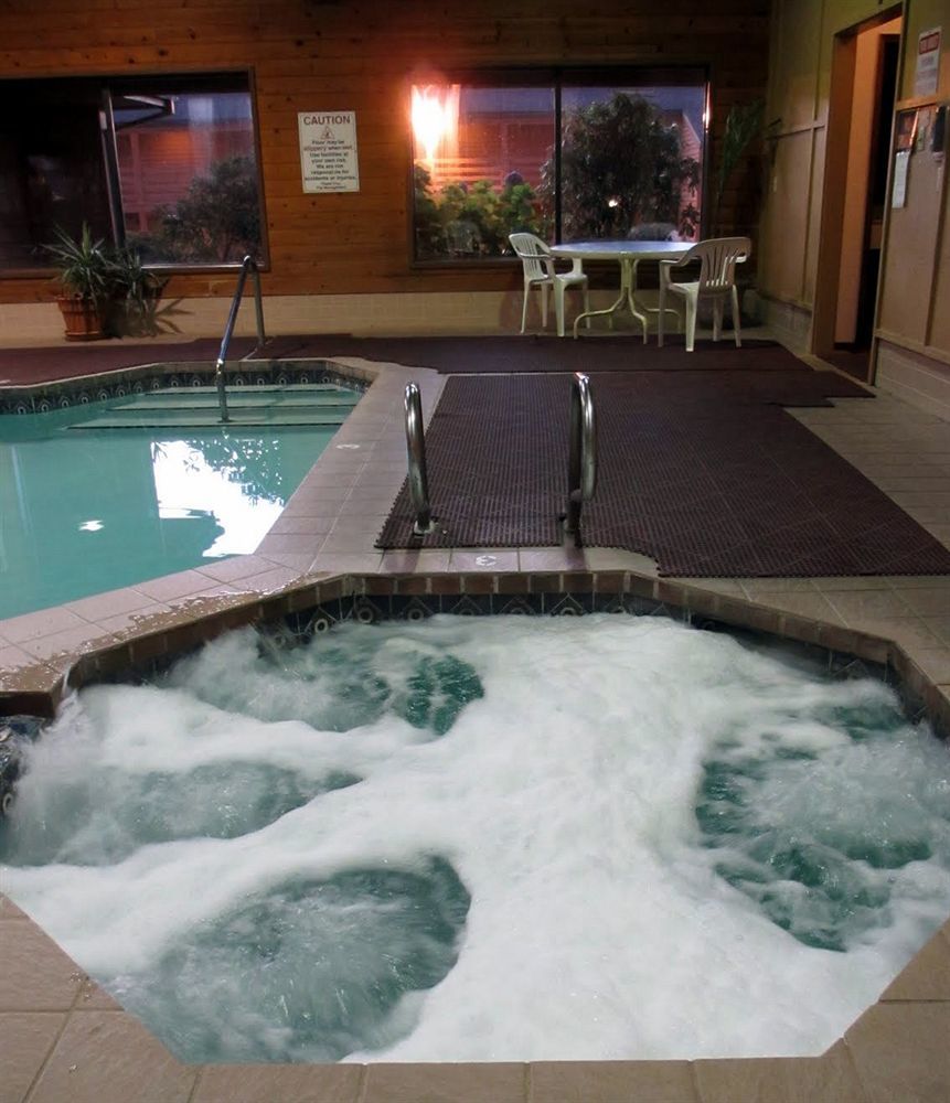 Surestay Plus Hotel By Best Western Gold Beach Exterior foto