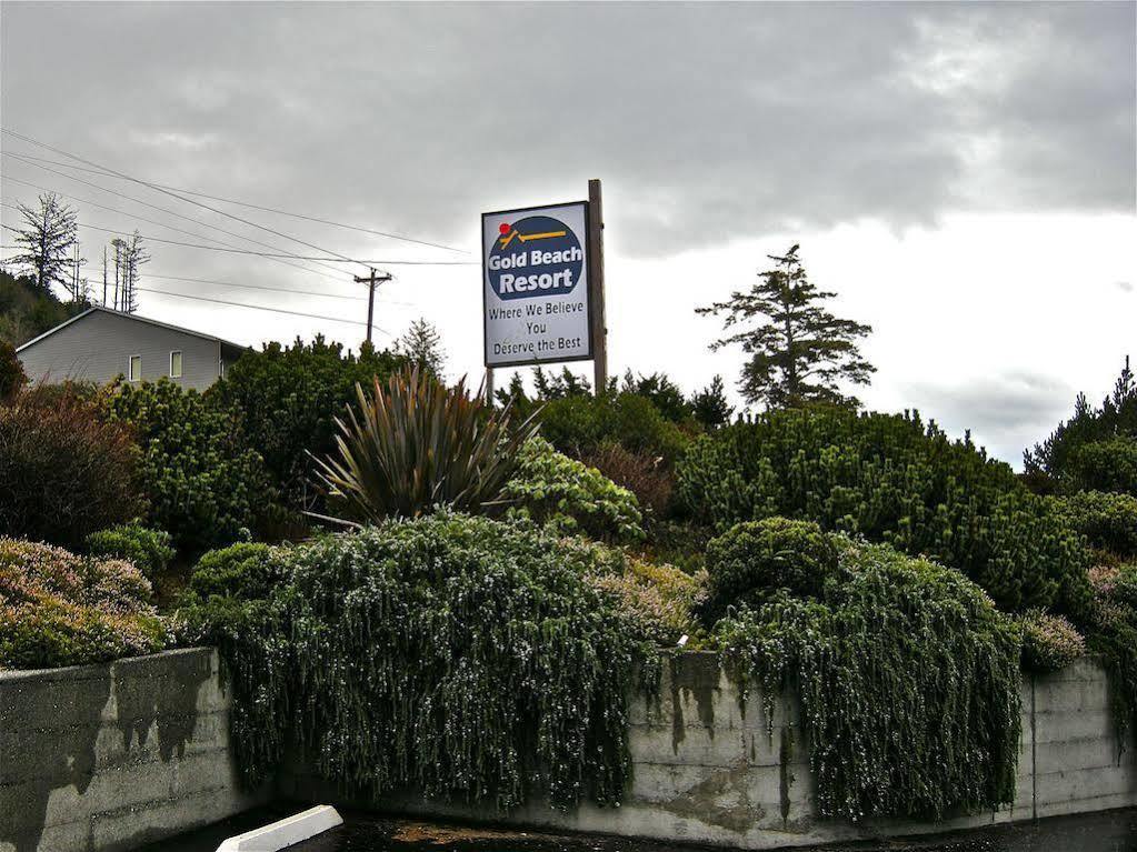 Surestay Plus Hotel By Best Western Gold Beach Exterior foto