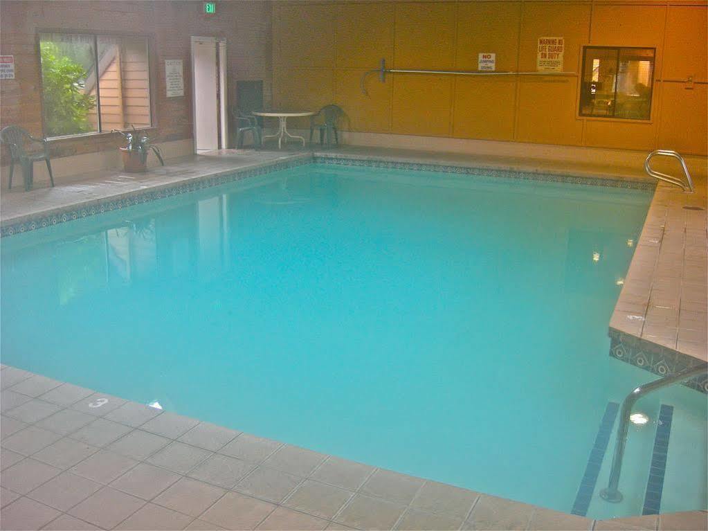 Surestay Plus Hotel By Best Western Gold Beach Exterior foto
