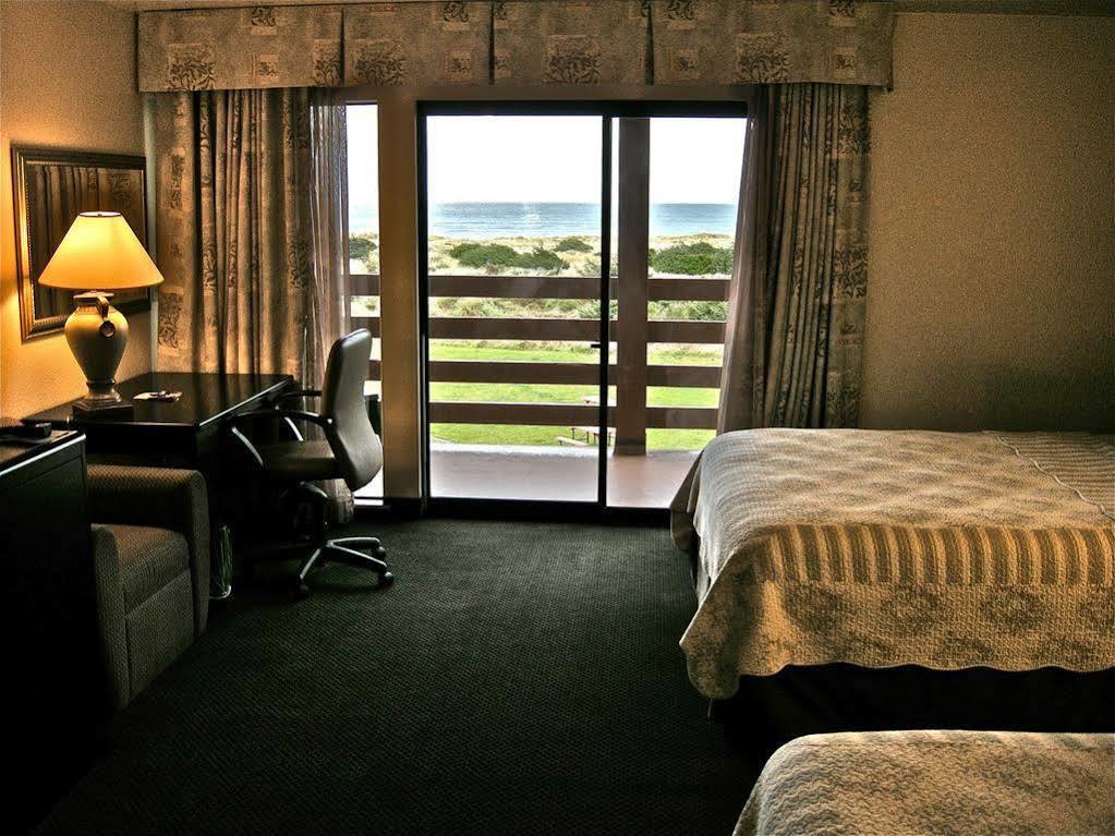 Surestay Plus Hotel By Best Western Gold Beach Exterior foto