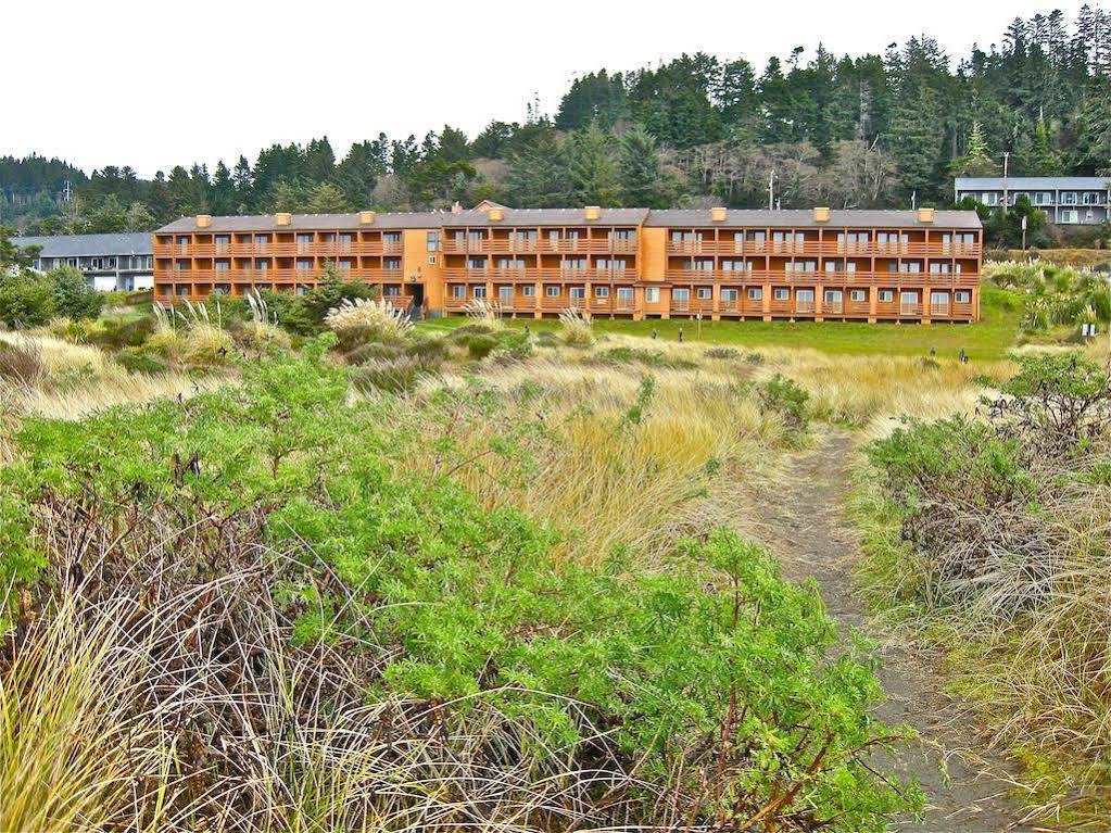 Surestay Plus Hotel By Best Western Gold Beach Exterior foto