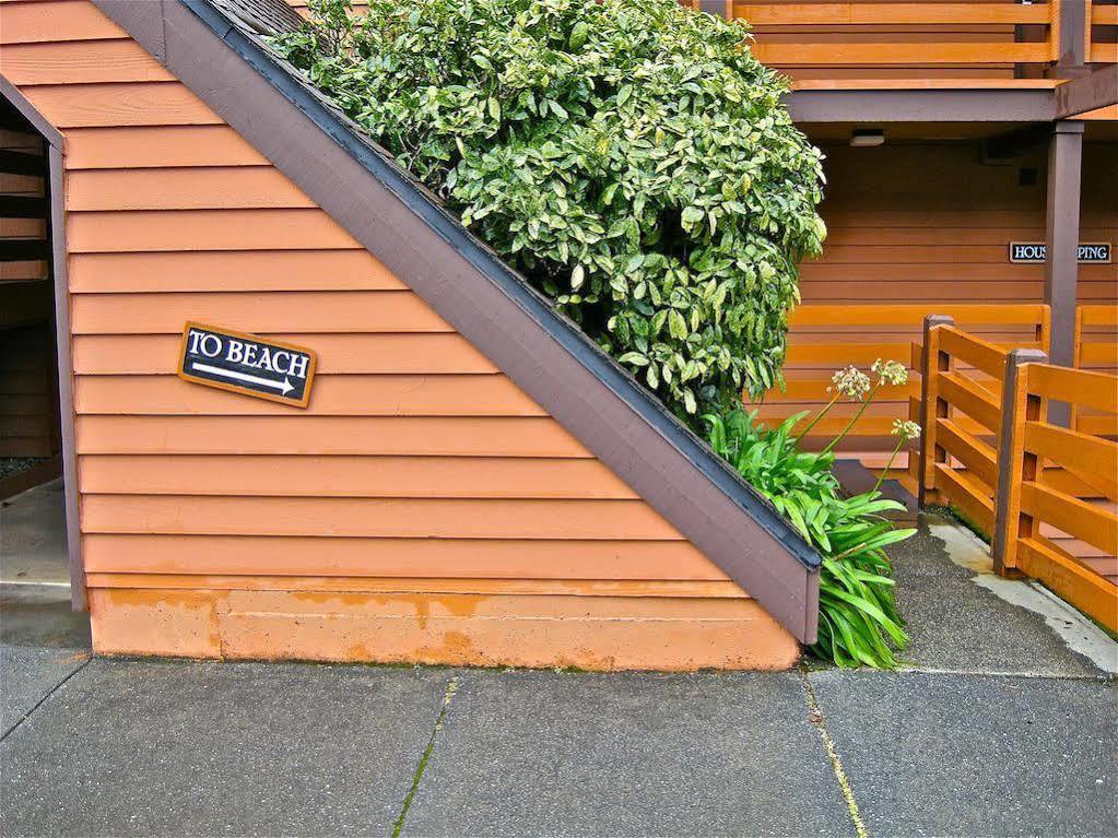 Surestay Plus Hotel By Best Western Gold Beach Exterior foto