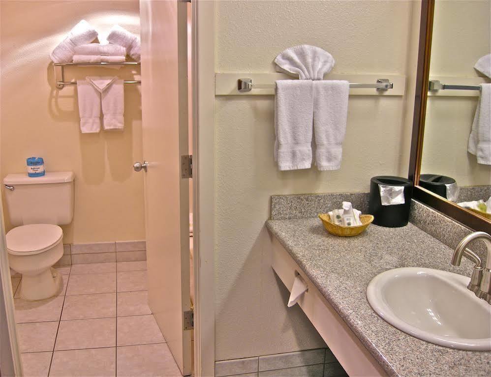 Surestay Plus Hotel By Best Western Gold Beach Exterior foto